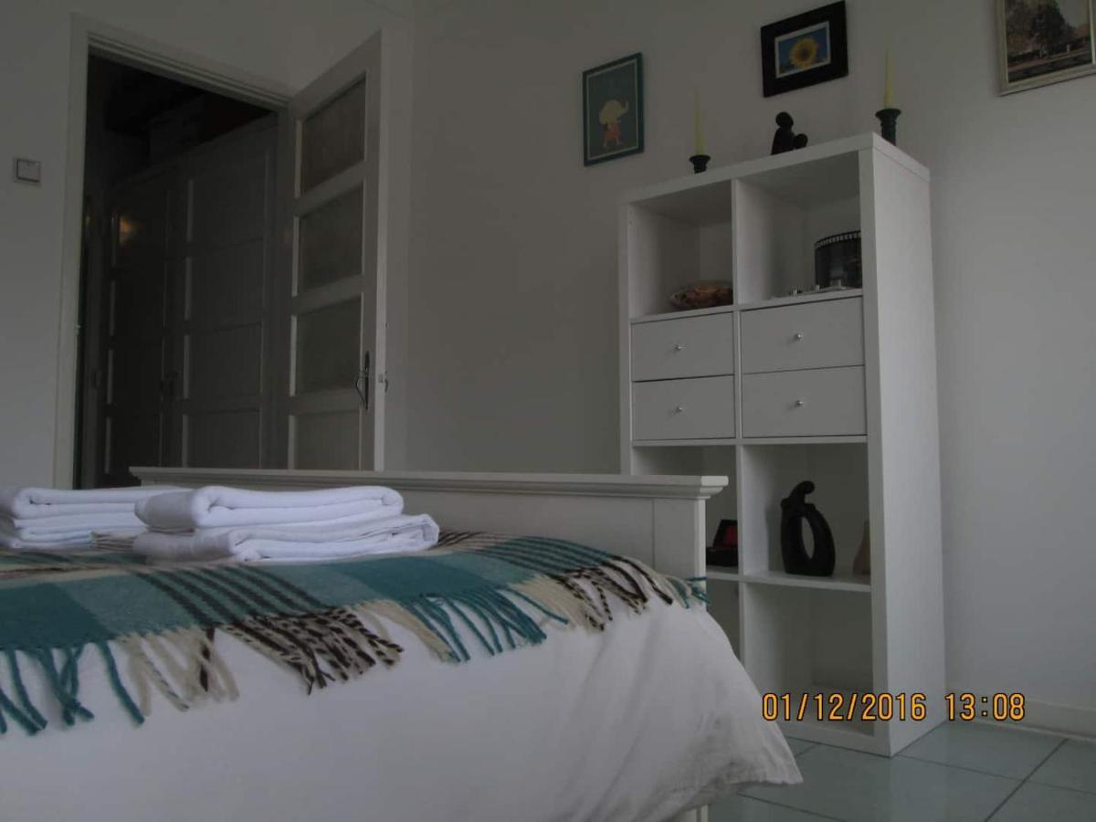 Praca Do Chile Apartment Lisbon Exterior photo